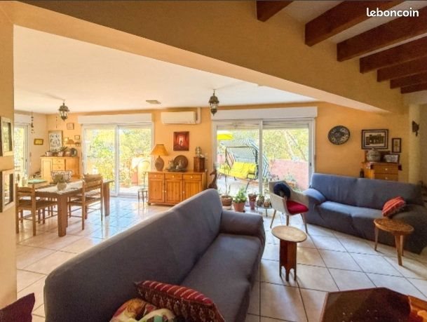 Maison à vendre, 154m², Sète