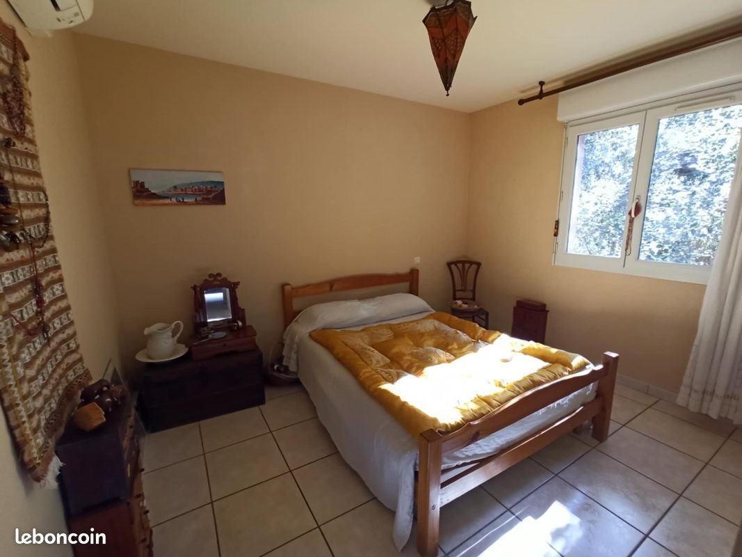 Maison à vendre, 154m², Sète