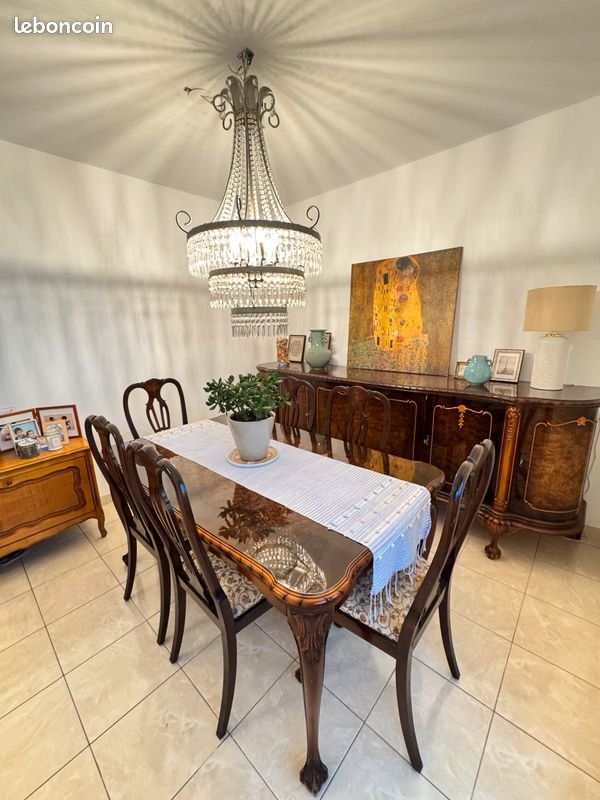 Appartement à vendre, 88m², Rillieux-la-Pape