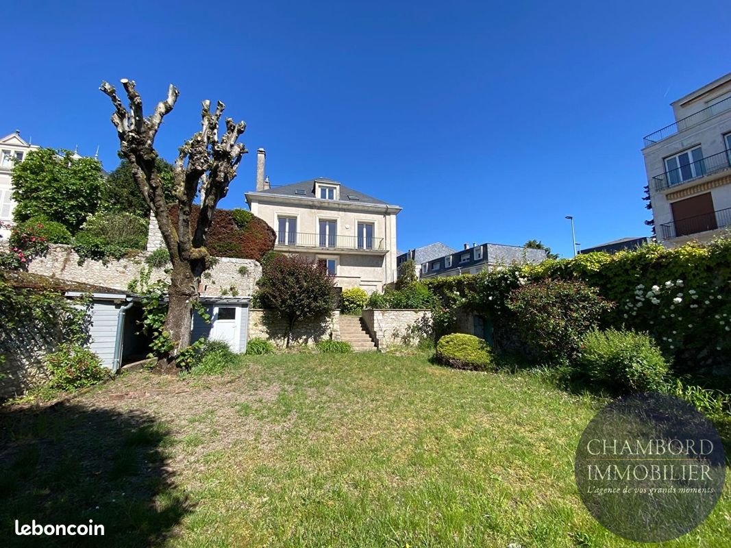 Appartement à louer, 91m², Blois