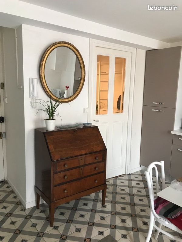 Appartement à louer, 35m², Avignon