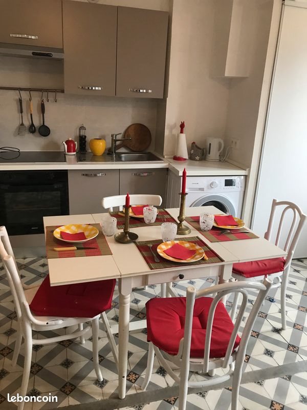 Appartement à louer, 35m², Avignon