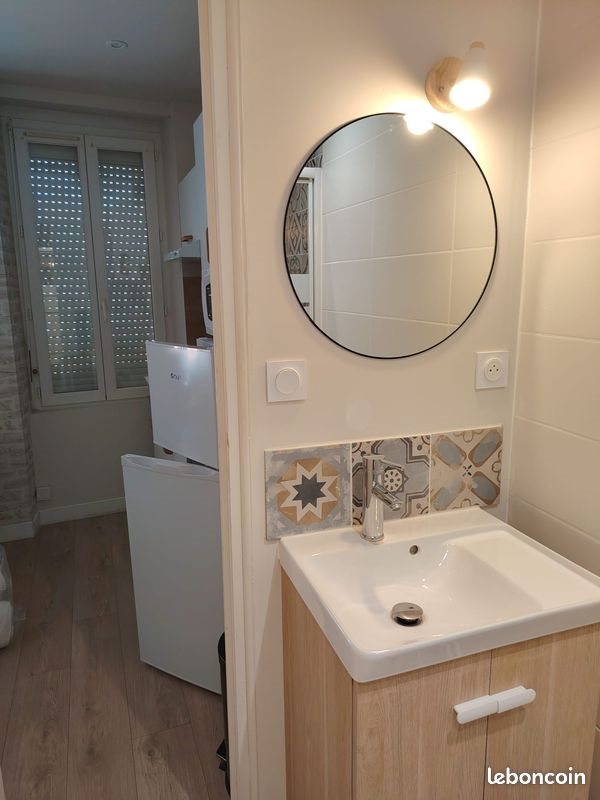 Appartement à louer, 17m², Pamiers