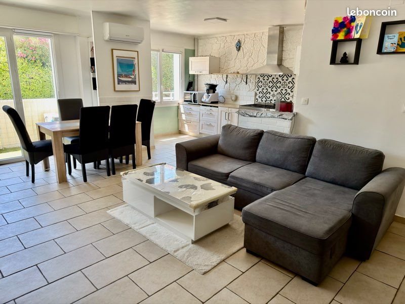 Appartement à vendre, 85m², La Seyne-sur-Mer