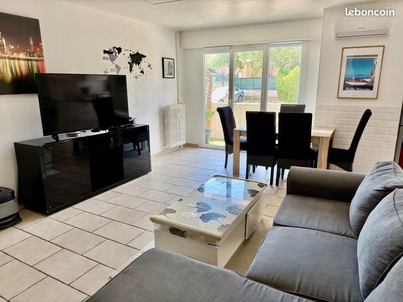 Appartement à vendre, 85m², La Seyne-sur-Mer