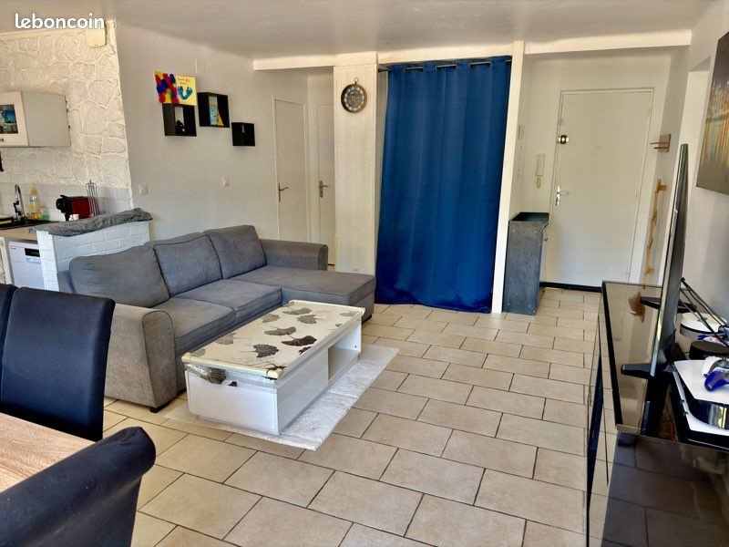 Appartement à vendre, 85m², La Seyne-sur-Mer