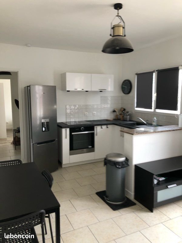Appartement à louer, 33m², Quincy-sous-Sénart
