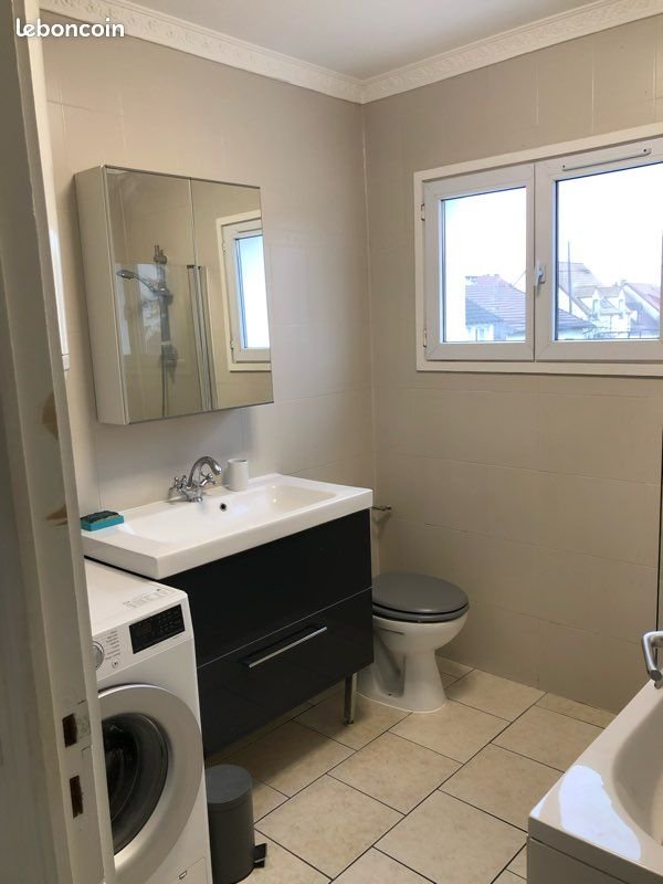 Appartement à louer, 33m², Quincy-sous-Sénart
