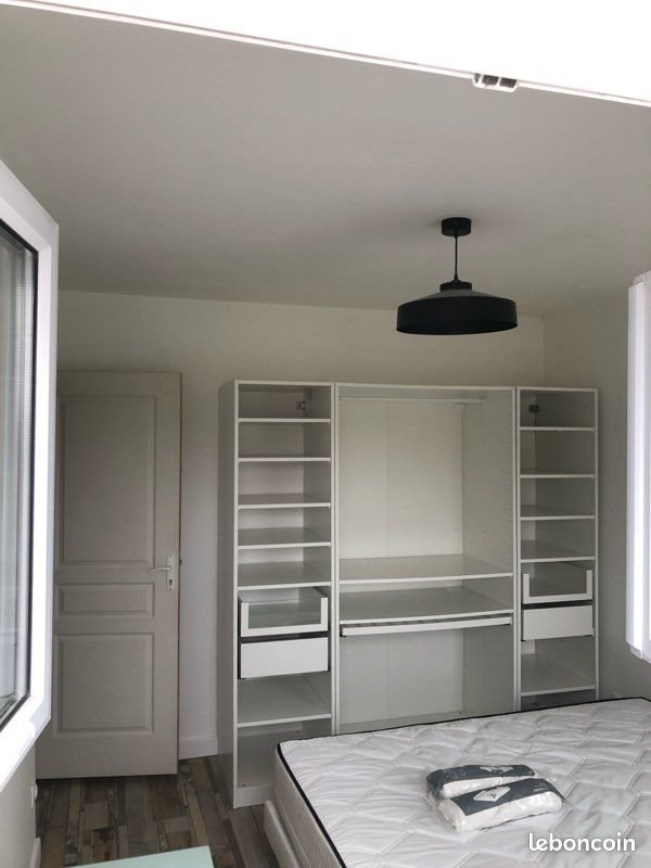 Appartement à louer, 33m², Quincy-sous-Sénart