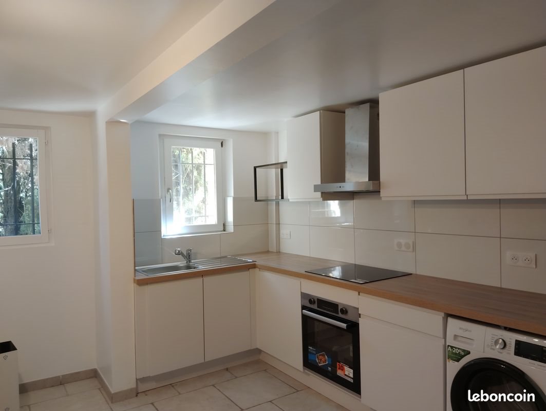 Appartement à louer, 56m², Aix-en-Provence