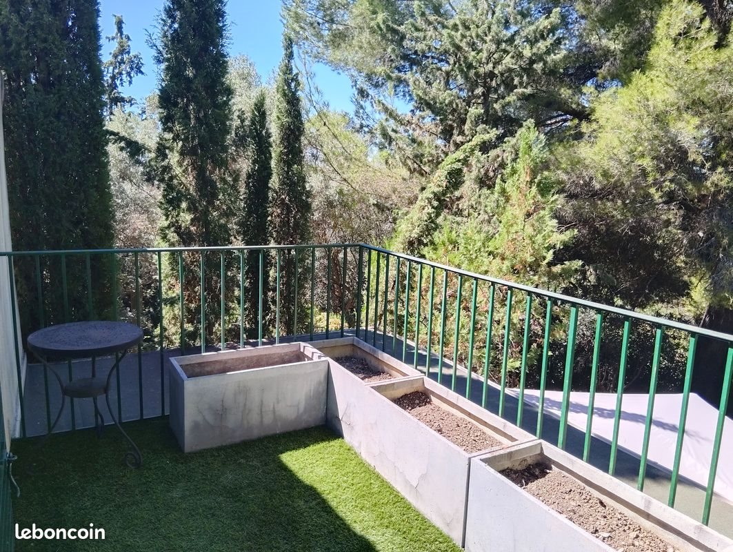 Appartement à louer, 56m², Aix-en-Provence