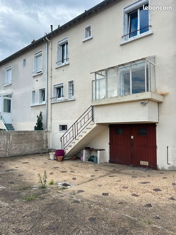 Maison à vendre, 116m², Le Mans