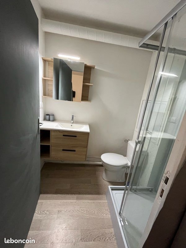 Appartement à louer, 18m², Arras