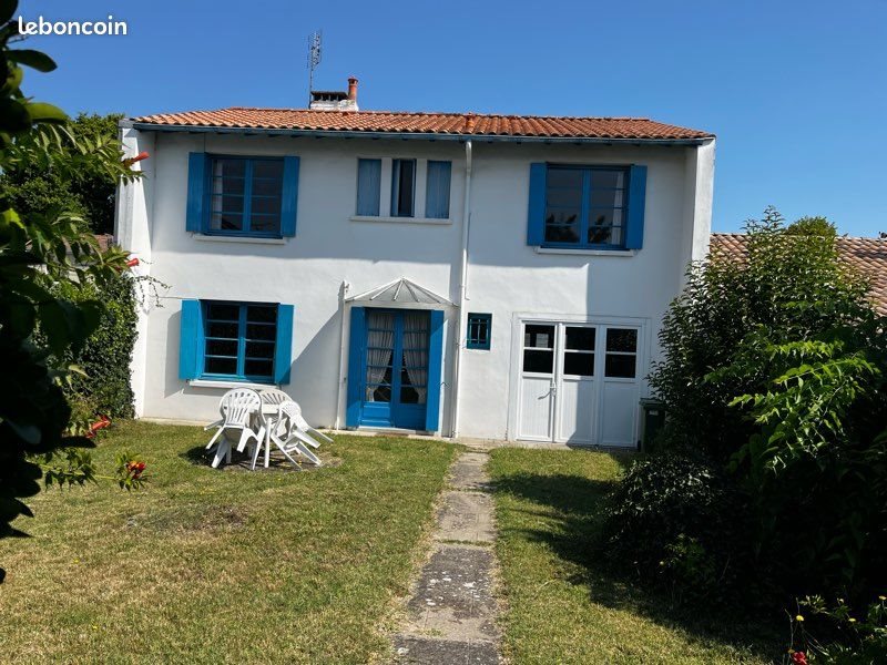 Maison à vendre, 120m², Villenave-d'Ornon