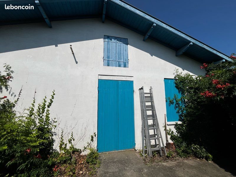 Maison à vendre, 120m², Villenave-d'Ornon