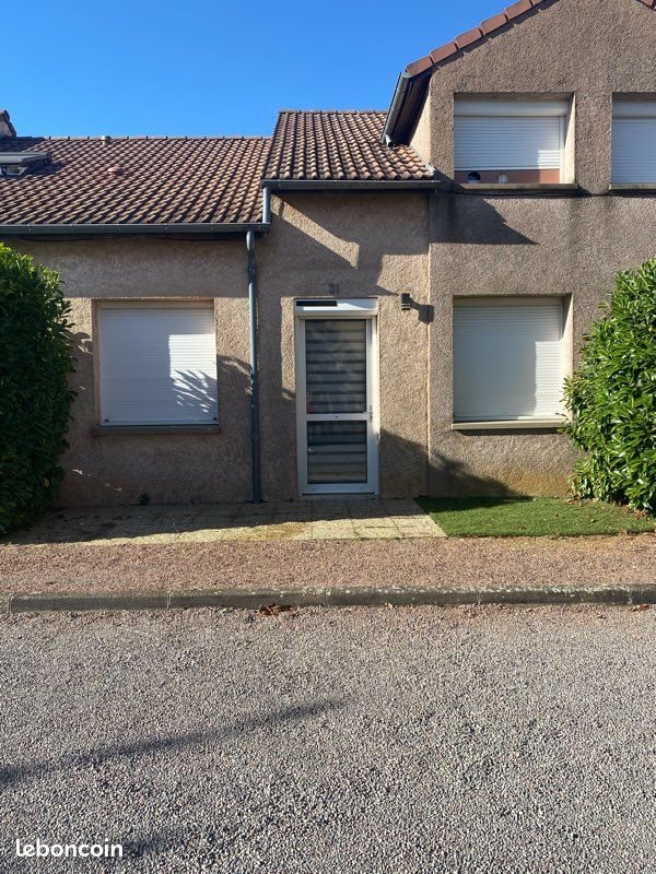 Maison à louer, 44m², Fénay