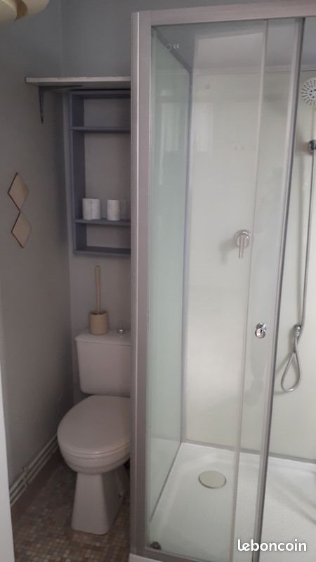 Appartement à vendre, 14m², Troyes