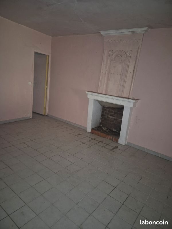 Maison à vendre, 90m², Thorée-les-Pins