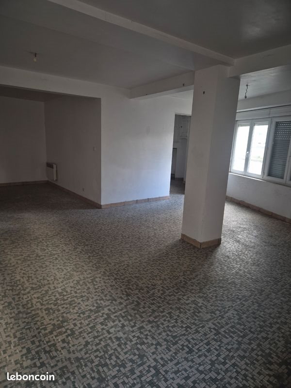 Maison à vendre, 90m², Thorée-les-Pins