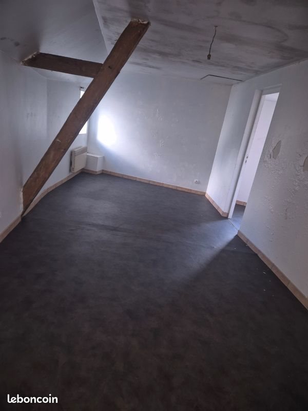 Maison à vendre, 90m², Thorée-les-Pins