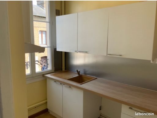 Appartement à louer, 78m², Caudebec-lès-Elbeuf