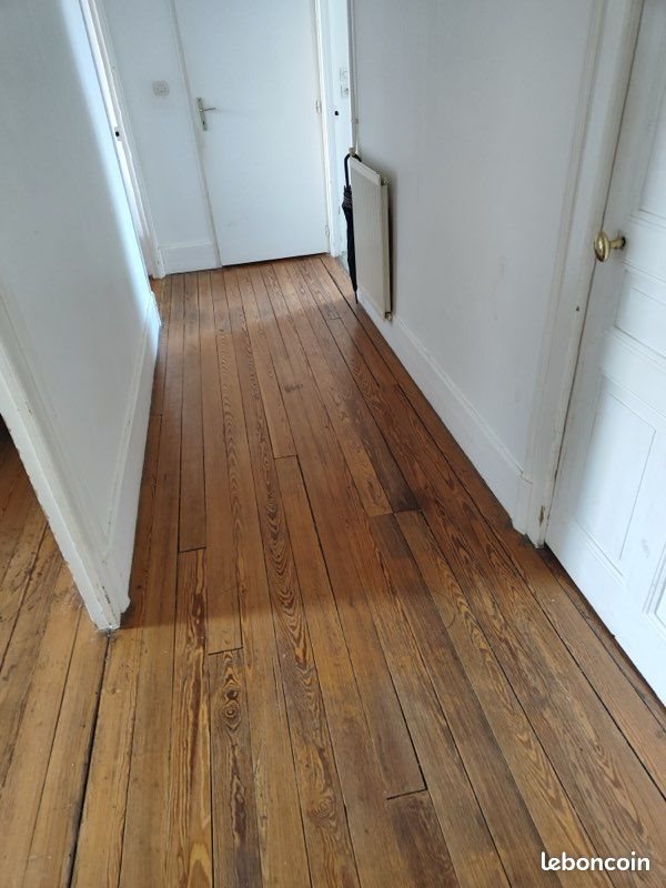 Appartement à louer, 67m², Dole