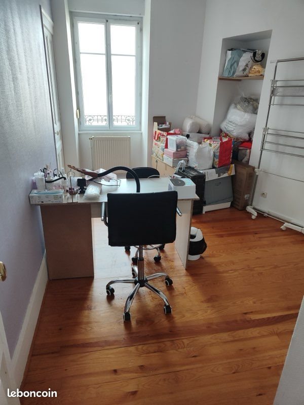 Appartement à louer, 67m², Dole