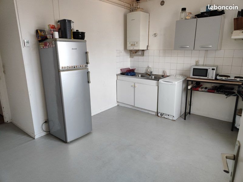 Appartement à louer, 67m², Dole