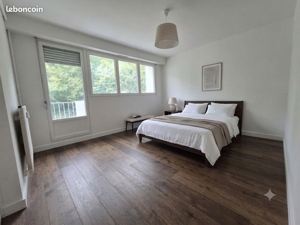 Appartement à vendre, 62m², Quimper