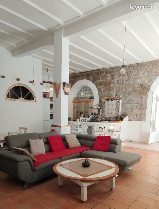 Appartement à vendre, 102m², Propriano