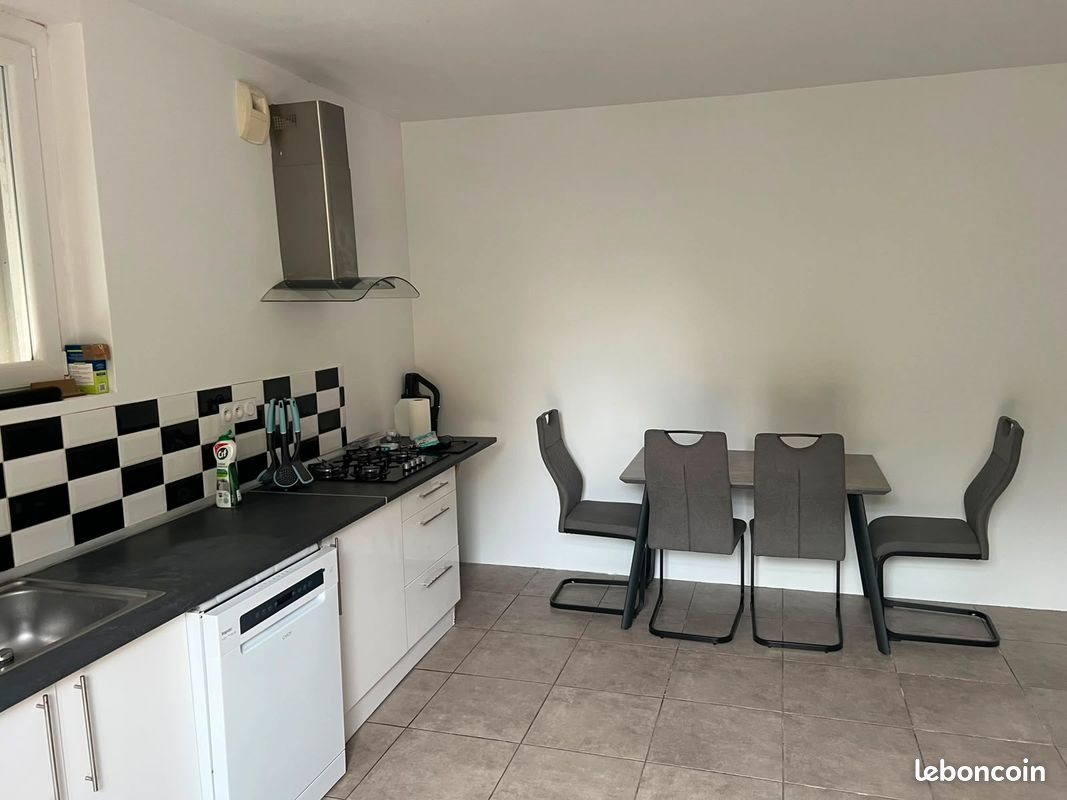 Maison à louer, 115m², Nantes