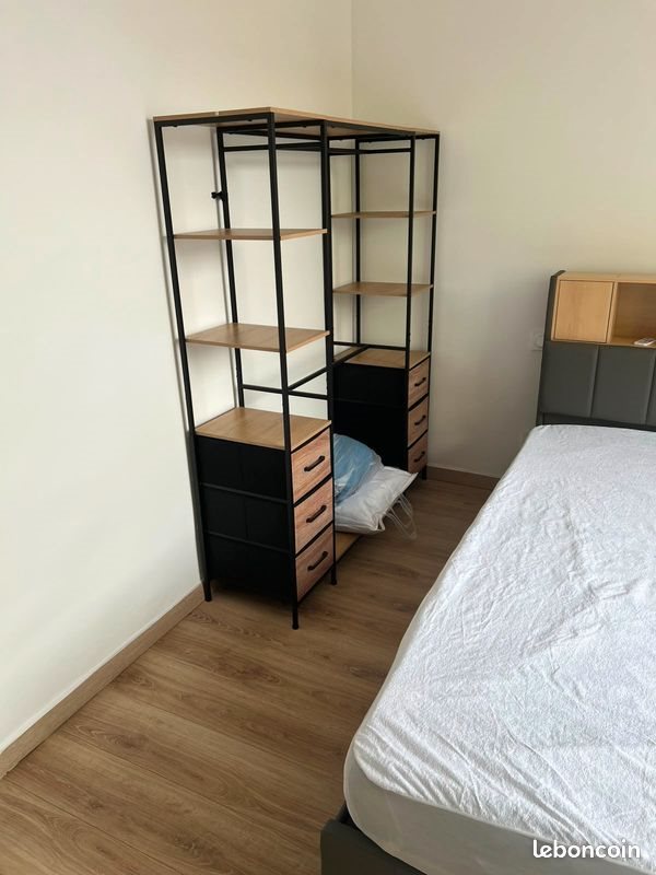 Maison à louer, 115m², Nantes