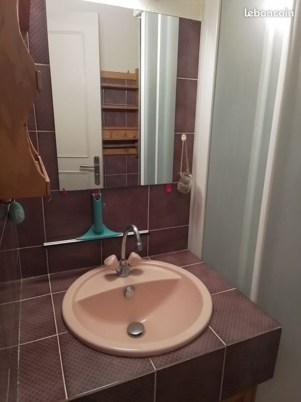 Maison à louer, 27m², Saint-Sébastien-sur-Loire