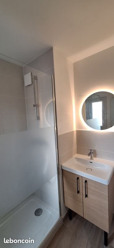 Appartement à louer, 54m², Saint-Sébastien-sur-Loire