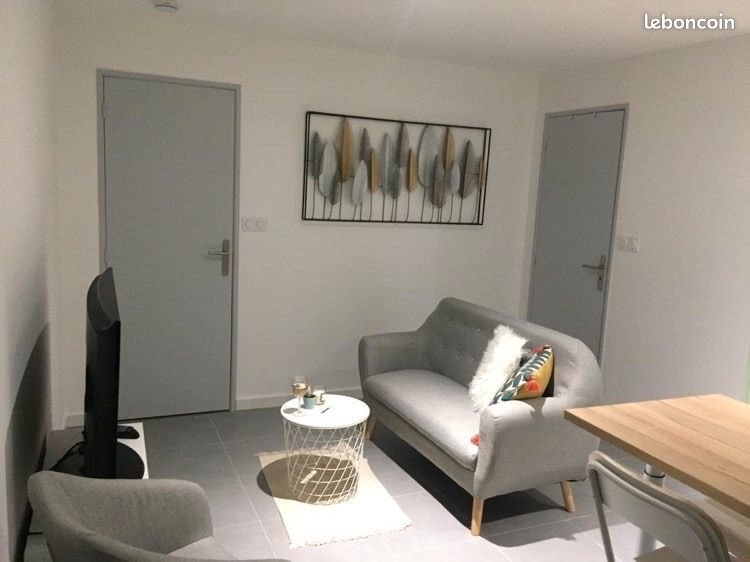 Appartement à louer, 30m², Lagnieu