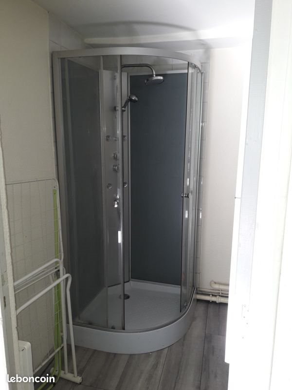 Appartement à louer, 26m², Bourges