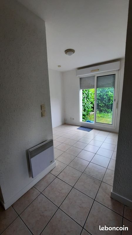 Appartement à vendre, 20m², La Couronne