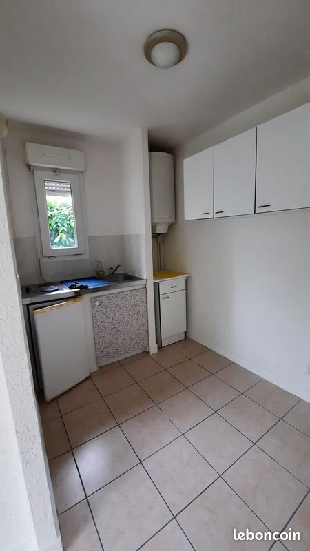Appartement à vendre, 20m², La Couronne