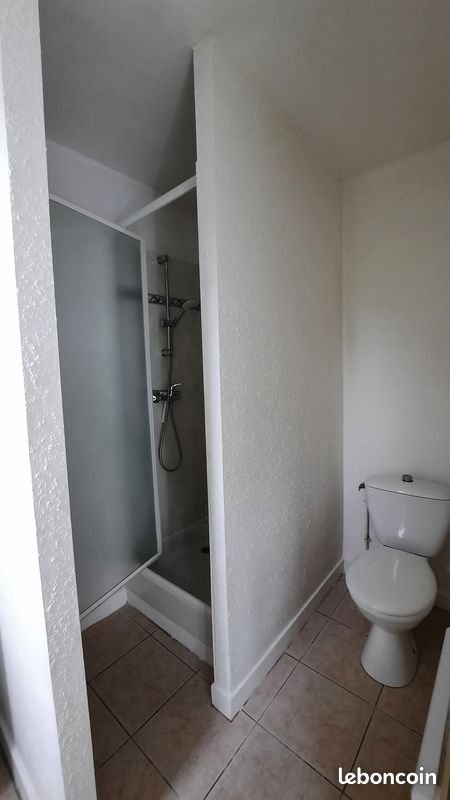 Appartement à vendre, 20m², La Couronne
