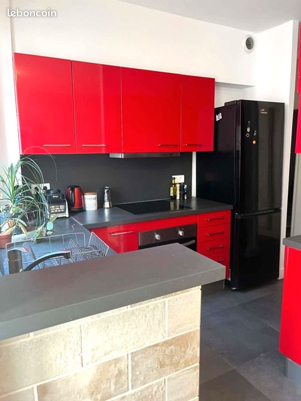Appartement à vendre, 44m², La Garenne-Colombes