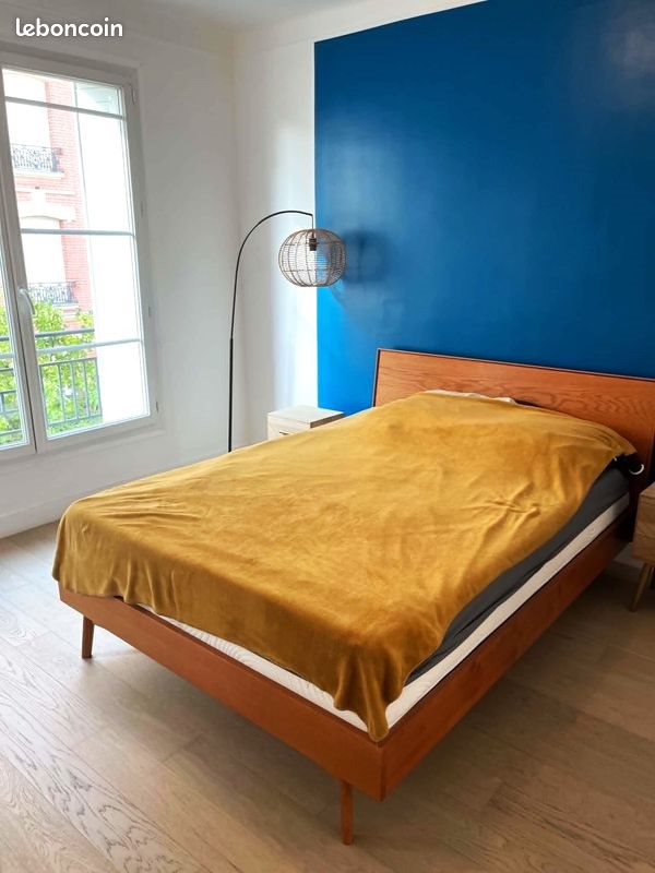 Appartement à vendre, 44m², La Garenne-Colombes