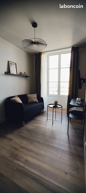 Appartement à louer, 35m², Thouars