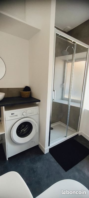 Appartement à louer, 35m², Thouars