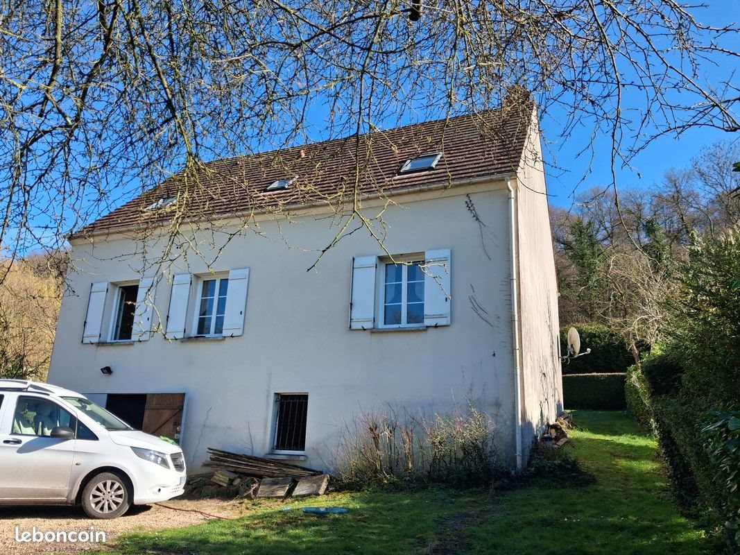 Maison à vendre, 117m², Trosly-Breuil