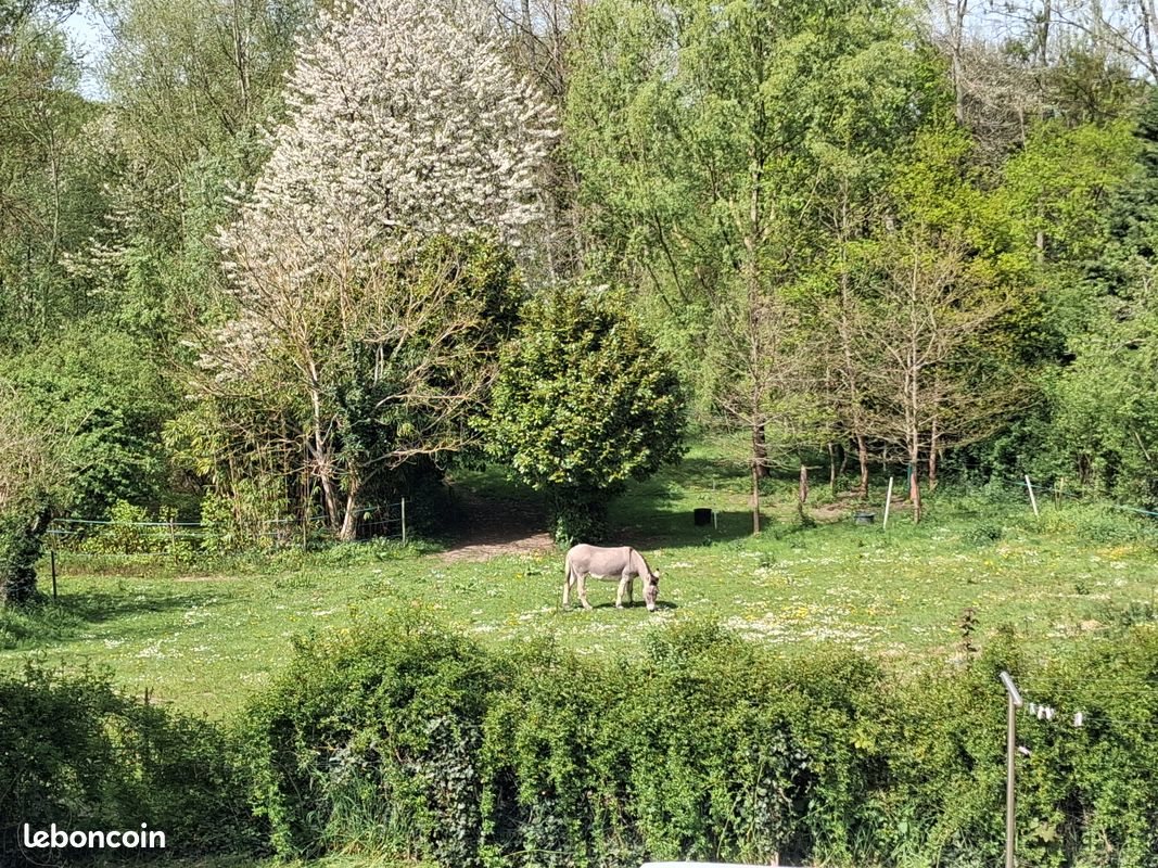 Maison à vendre, 117m², Trosly-Breuil