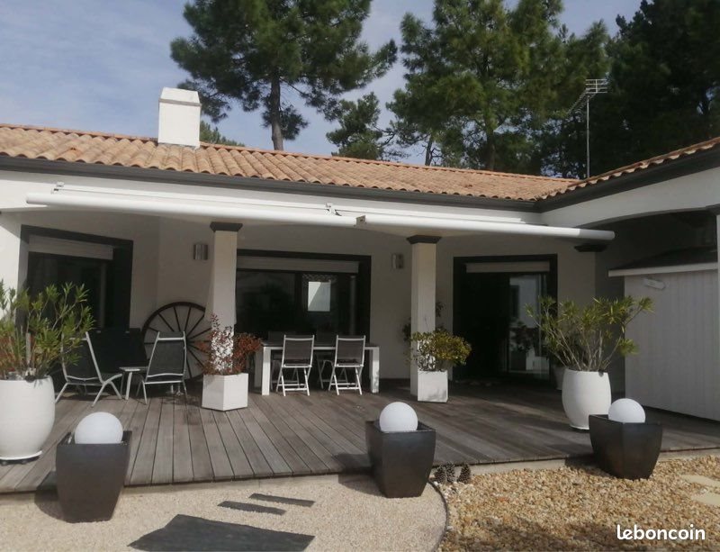Maison à vendre, 140m², Saint-Jean-de-Monts