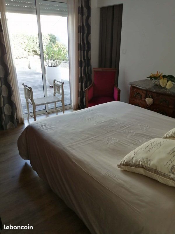 Maison à vendre, 140m², Saint-Jean-de-Monts