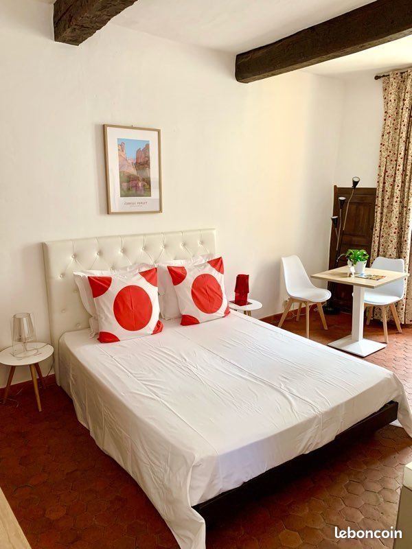 Maison à vendre, 80m², Moustiers-Sainte-Marie
