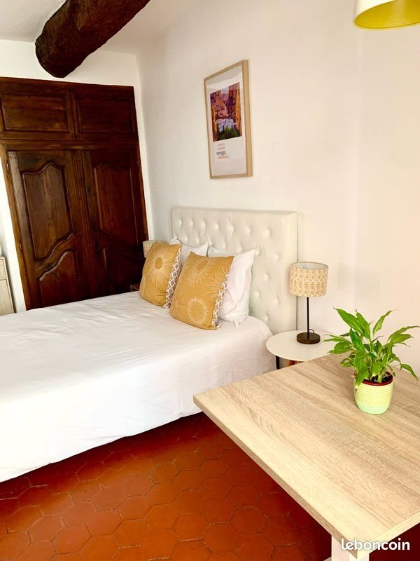 Maison à vendre, 80m², Moustiers-Sainte-Marie