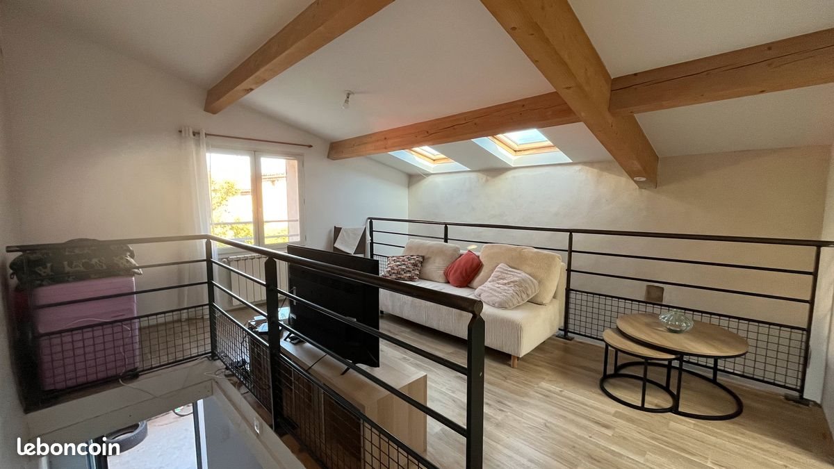 Appartement à louer, 65m², Cabriès